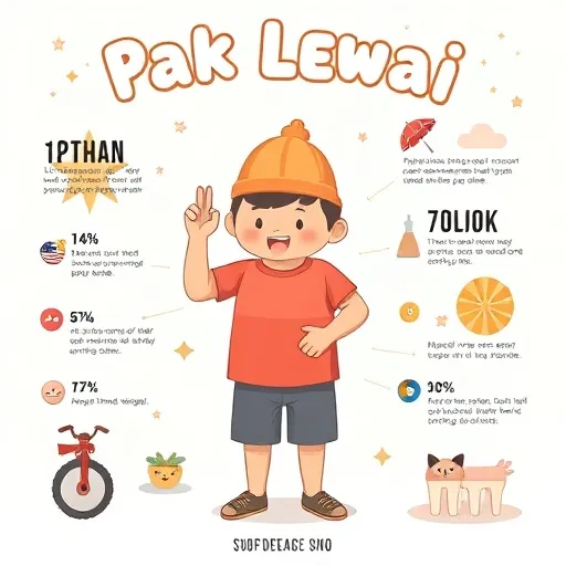 Apakah Sebenarnya Fenomena Pak Lebai dan Budaya Viral Malaysia?