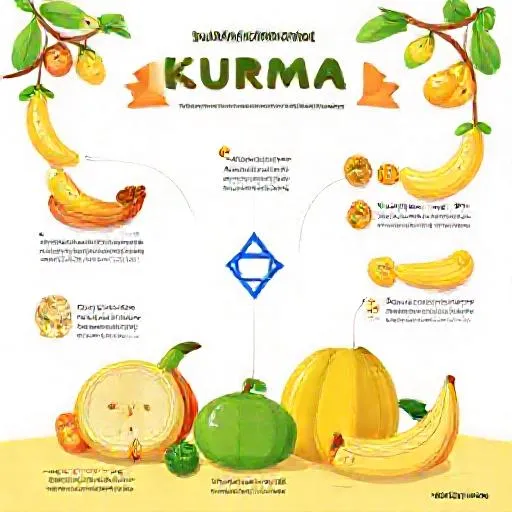 Mengapa Kurma Menjadi Buah Istimewa Dalam Pemakanan Harian?